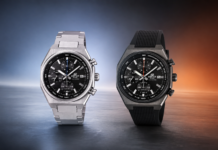 Casio launches two new affordable solar-powered Edifice EFS-S660 watches Casio Edifice EFS-S660 watches