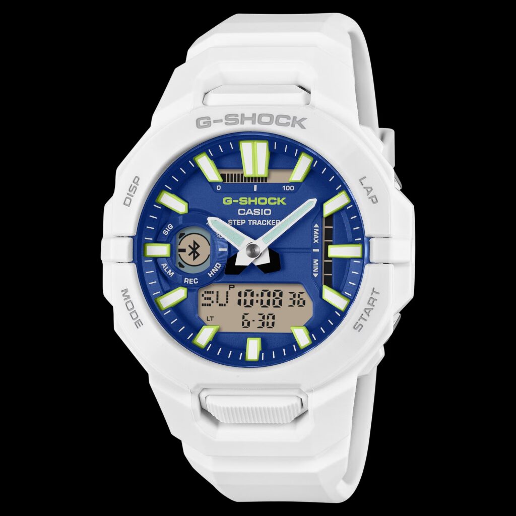 Casio G-Shock GBA-950 watches