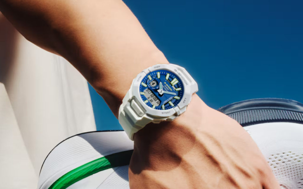 Casio G-Shock GBA-950 watches