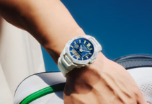 Casio launches three new fitness-focused G-Shock GBA-950 watches in the US Casio G-Shock GBA-950 watches