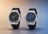 Casio launches two new G-Steel GST-B1000 watches with Tough Solar and Bluetooth connectivity Casio G-Steel GST-B1000 watches