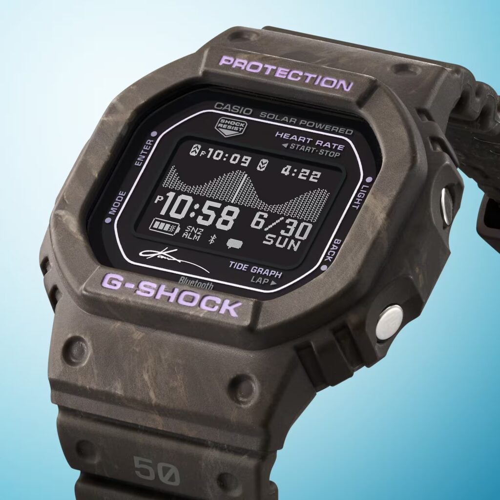 Casio GBX-H5600KI-5 G-Shock watch
