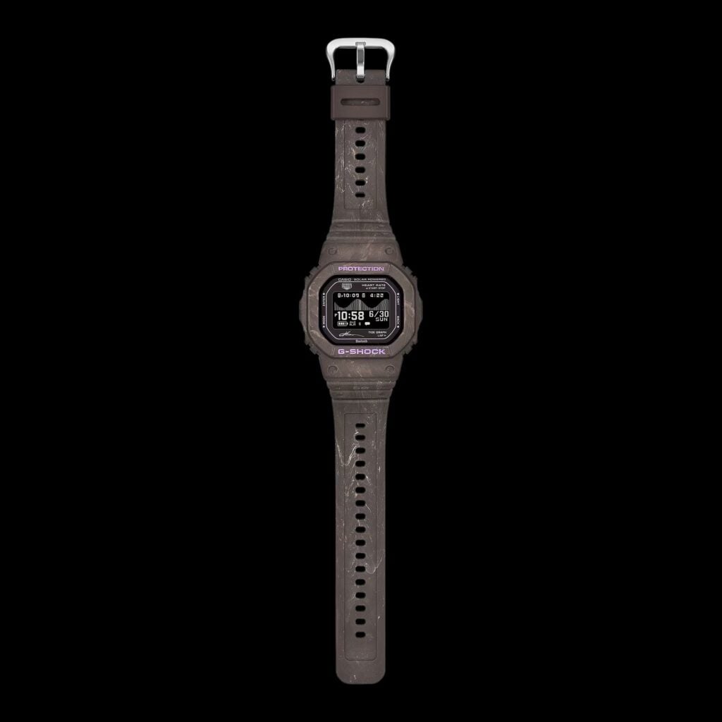 Casio GBX-H5600KI-5 G-Shock watch