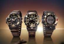 Casio launches three rugged Master of G watches with striking Horizon Gold design Casio-GR-B300H-5A-GG-B100XMH-5A-GW-9500MH-5