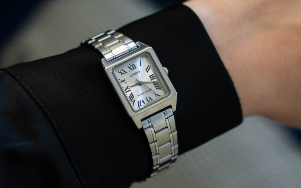 Casio LTP-B150 watches