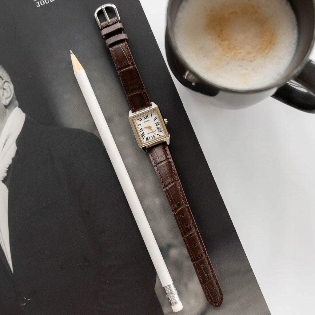 Casio LTP-B150 watches