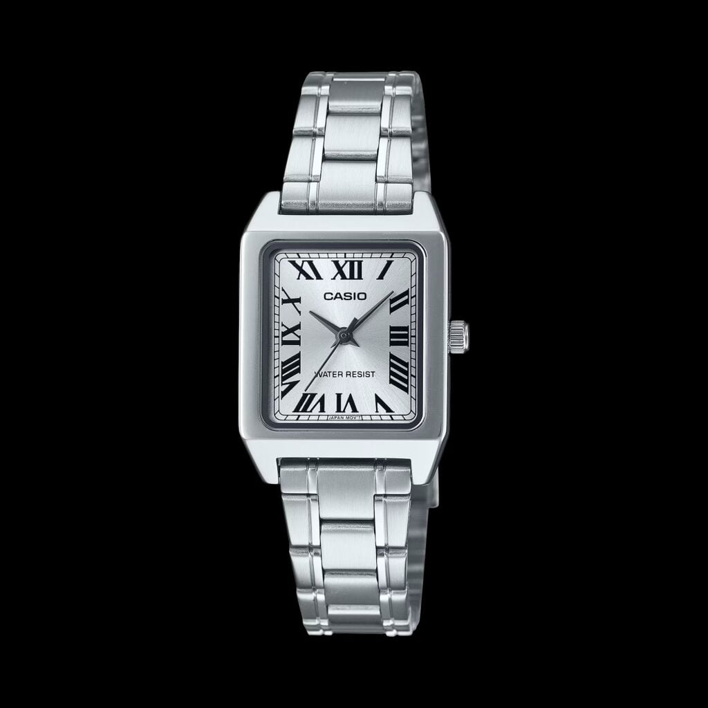 Casio LTP-B150D-7B watch