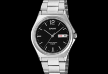 Casio launches two new affordable MTP-1440DJ watches with classic metal design Casio-MTP-1440DJ-1AJF