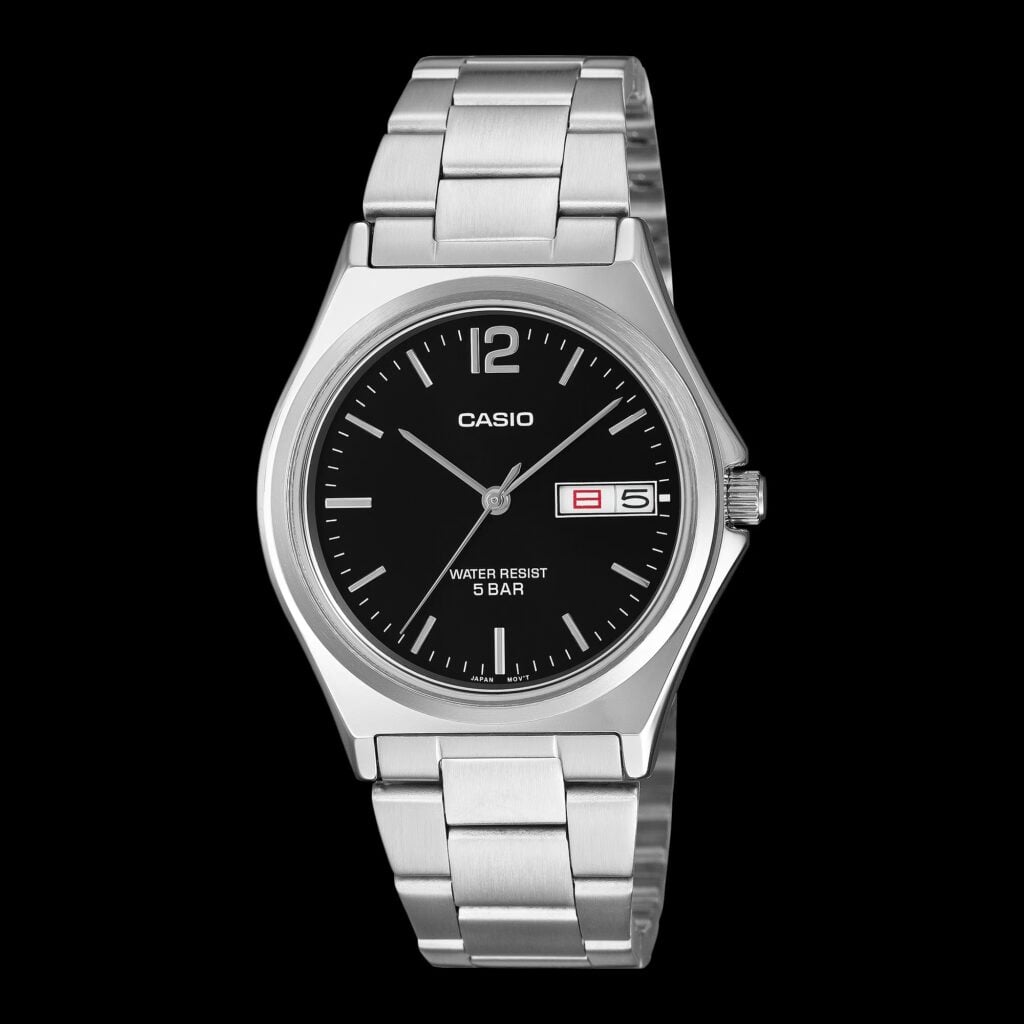 Casio MTP-1440DJ watches