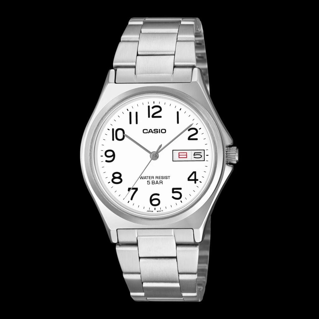 Casio MTP-1440DJ watches