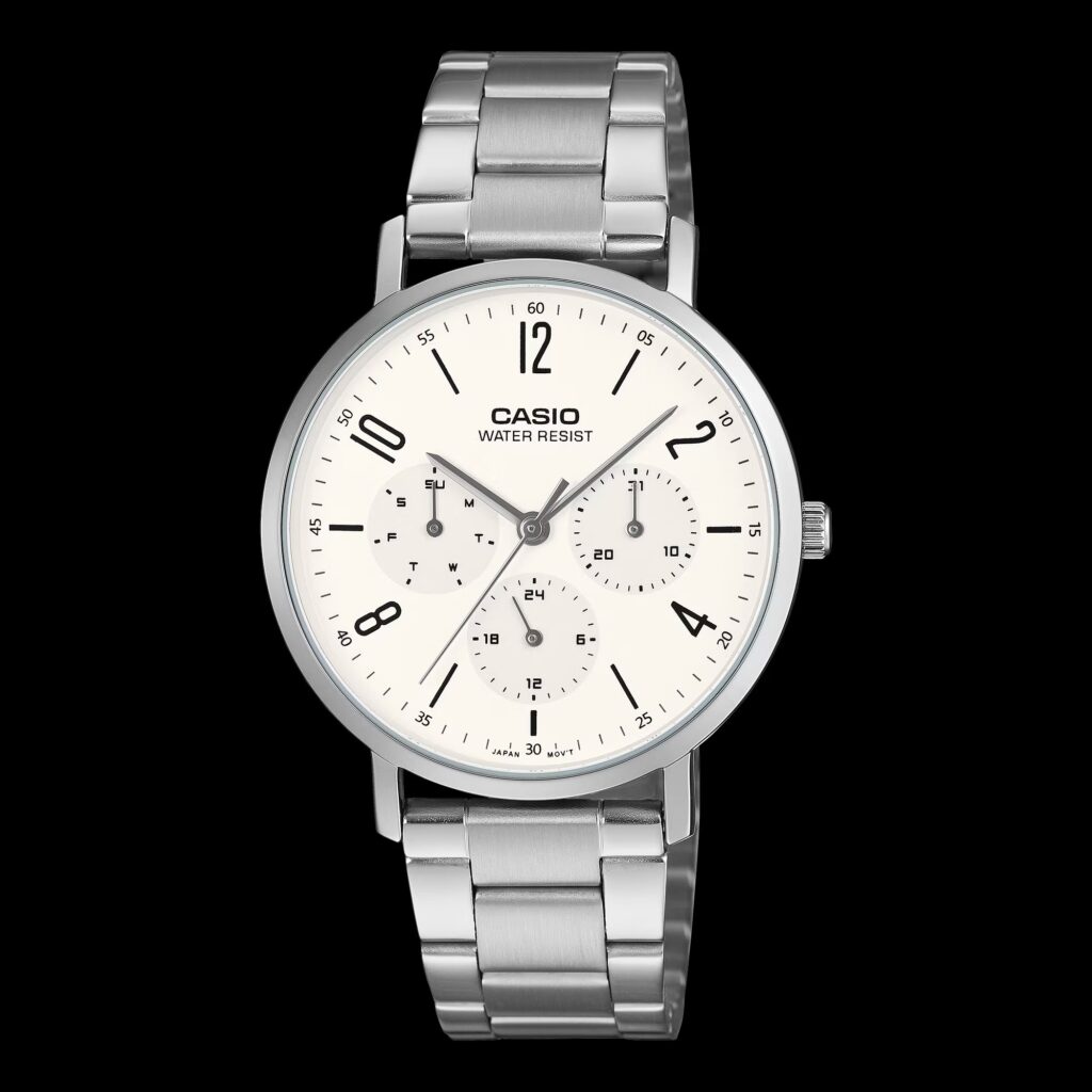 Casio MTP-VT06 watches