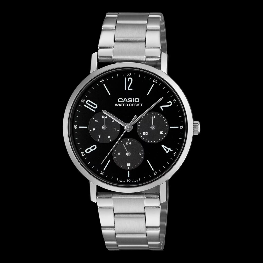 Casio MTP-VT06 watches