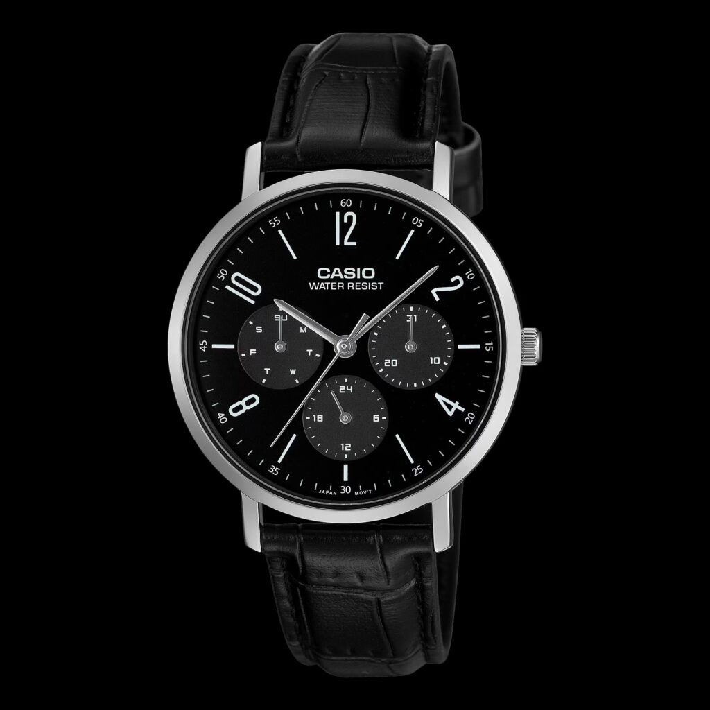 Casio MTP-VT06 watches