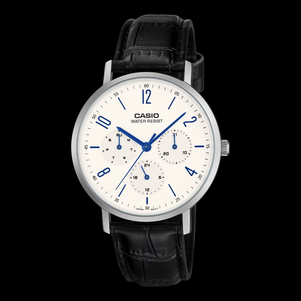 Casio MTP-VT06 watches