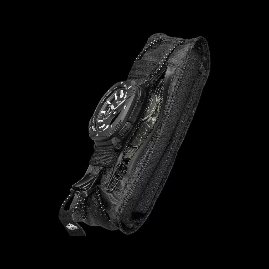 Casio Pro Trek PRJ-B001EX-1 watch