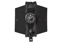 Casio launches new Pro Trek PRJ-B001EX-1 watch with a strap that doubles as a storage pouch Casio Pro Trek PRJ-B001EX-1 watch
