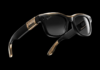 Caviar launches ultra-luxury Ray-Ban smart glasses wrapped in gold, silver & crocodile leather Caviar Ray-Ban smart glasses