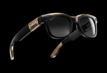 Caviar launches ultra-luxury Ray-Ban smart glasses wrapped in gold, silver & crocodile leather Caviar Ray-Ban smart glasses