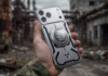 Caviar launches wild iPhone 17 Pro with Geiger counter, titanium body, and Swiss watch Caviar iPhone 17 Pro Built-In Geiger Counter