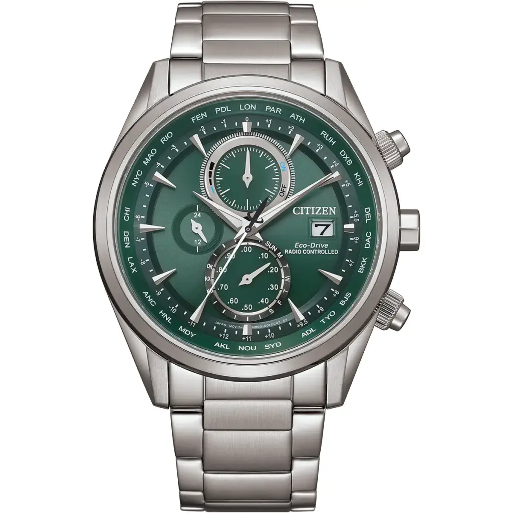 Citizen AT8260-85X watch