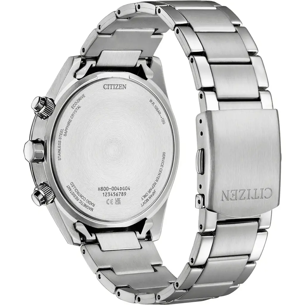 Citizen AT8260-85X watch