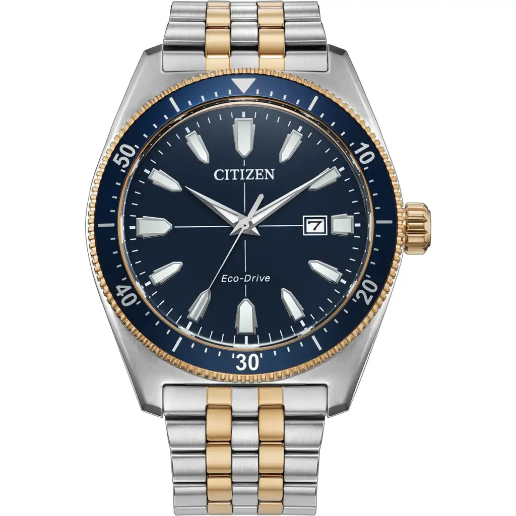 Citizen AW191 Eco-Drive watches