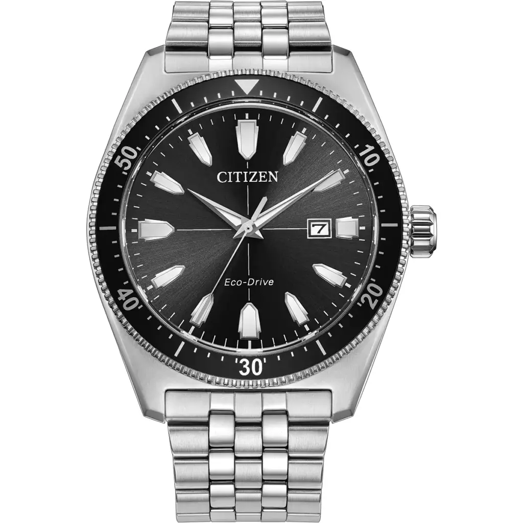 Citizen AW191 Eco-Drive watches