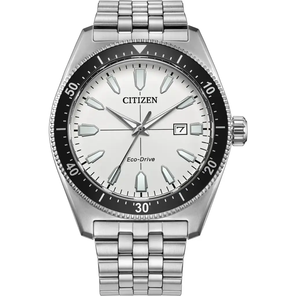 Citizen AW191 Eco-Drive watches