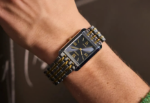 Citizen launches stylish new Addysen Eco-Drive dress watches with rectangular cases in the US Citizen Addysen Eco-Drive watches