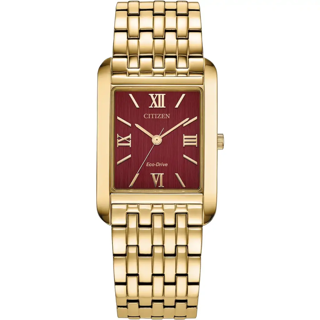 Citizen BJ65 Dress Classic Eco-Drive watches