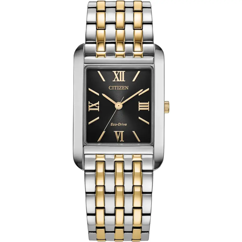 Citizen BJ65 Dress Classic Eco-Drive watches
