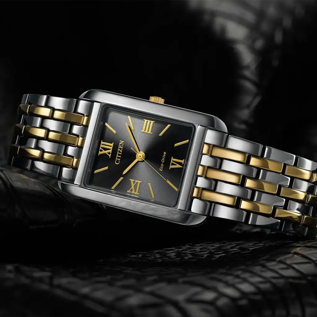 Citizen BJ65 Dress Classic Eco-Drive watches