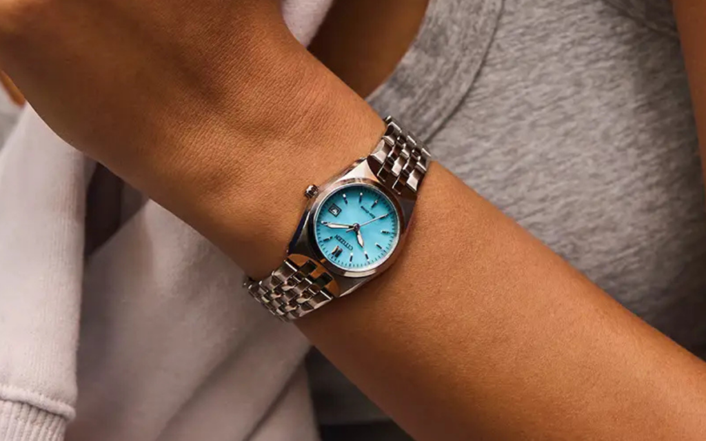 Citizen Corso EW2291 watches