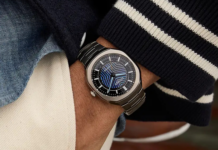 Citizen releases two limited-edition Eco-Drive Photon watches Citizen Eco-Drive Photon watches