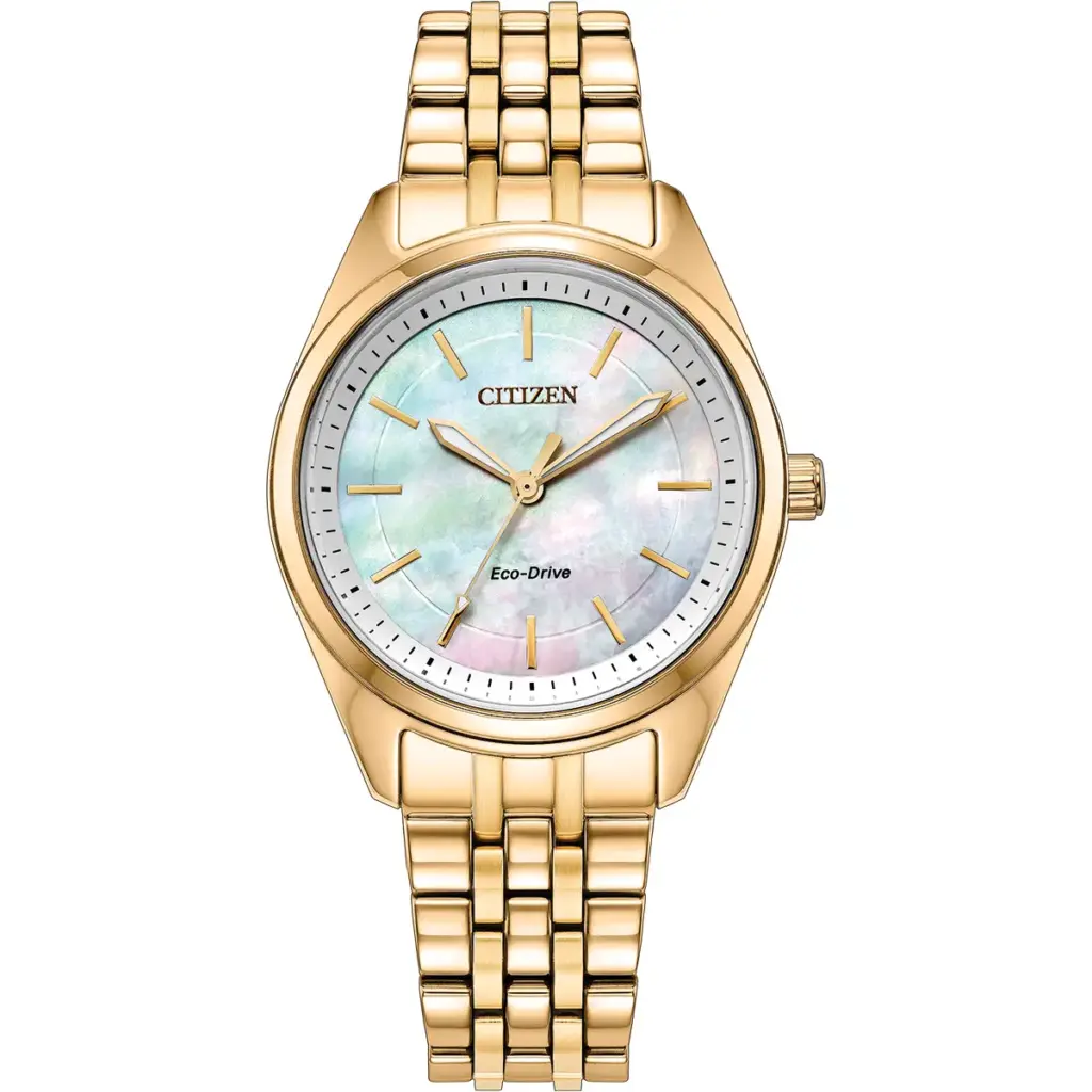 Citizen Peyten EM1232-59D watch
