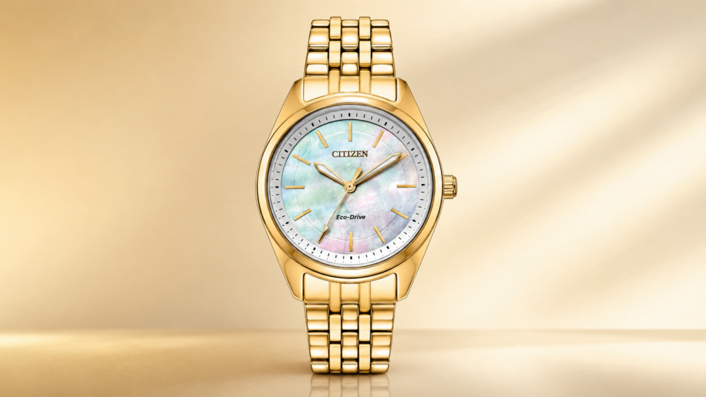 Citizen Peyten EM1232-59D watch