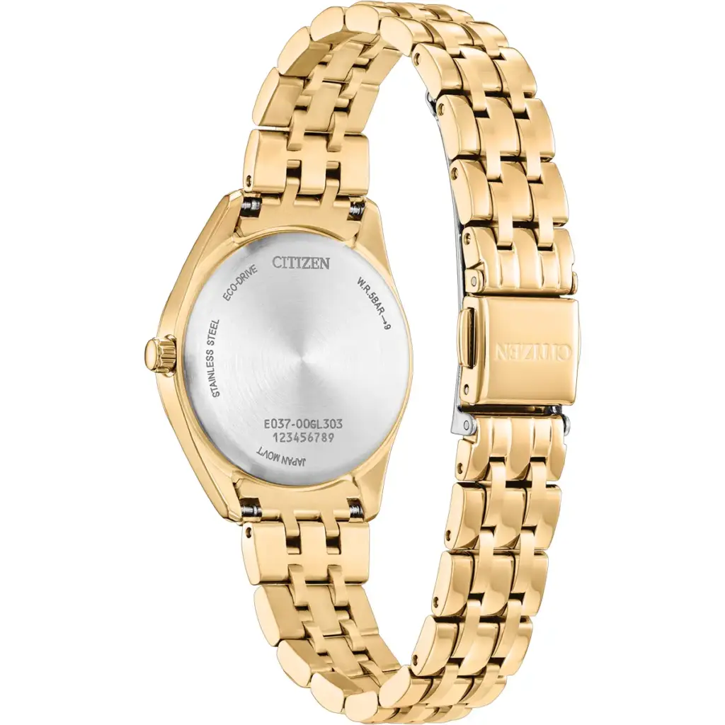 Citizen Peyten EM1232-59D watch