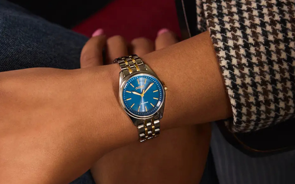 Citizen Peyten watches