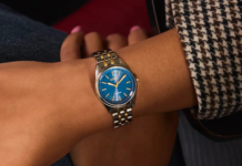 Citizen launches two elegant Eco-Drive Peyten watches that never need battery changes Citizen Peyten watches