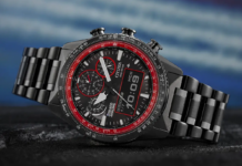 Citizen launches limited edition Promaster Skyhawk with serious flight-ready features Citizen-Red-Arrows-Limited-Edition-Promaster-Skyhawk