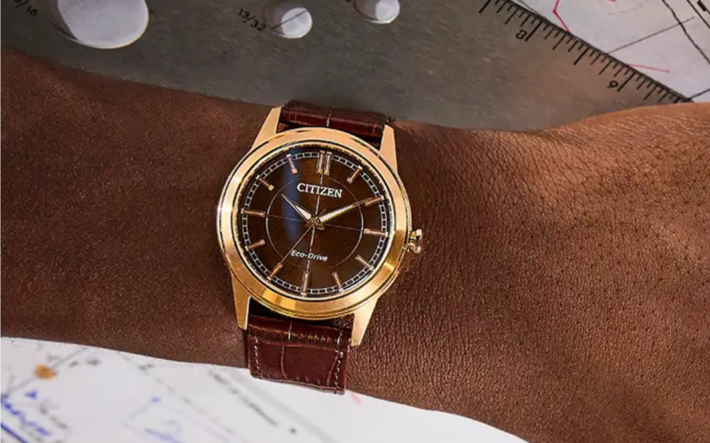 Citizen Rolan AW2113-16X watch
