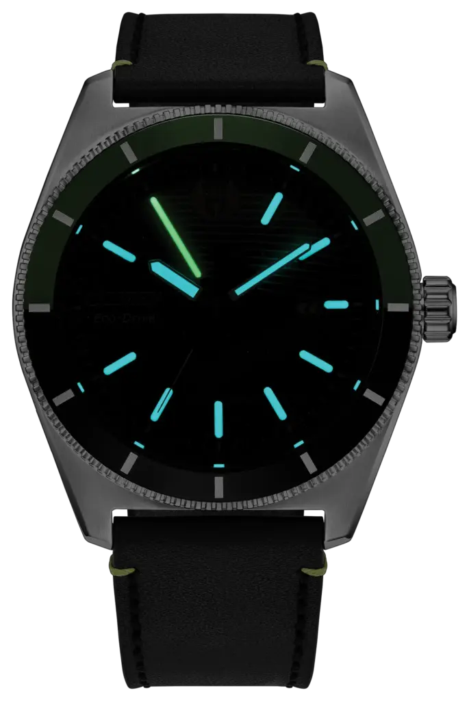 Citizen Star Wars Luke AW1910-48W watch