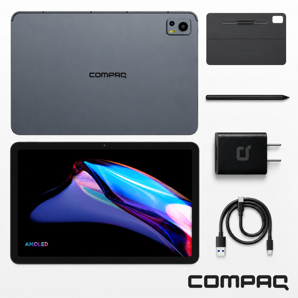 Compaq QTab Ultra 12.6