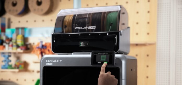Creality-K2-Pro