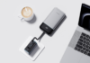 Cuktech launches new 100W 25000mAh power bank with built-in USB-C cable globally Cuktech 25 Power Bank SE