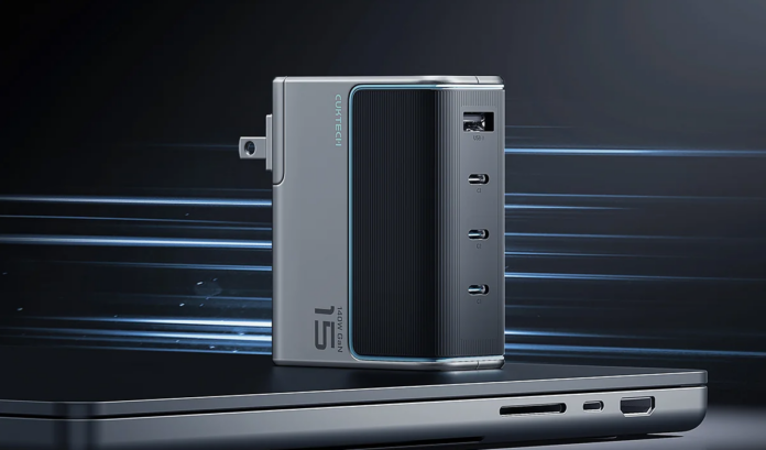 Cuktech-USB-C-Charger-140W