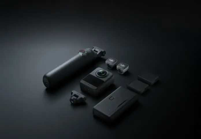 DJI-Osmo-360-II