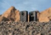 Best 360 Cameras in 2026: Top Panoramic Cameras You Can Buy DJI Osmo 360 II Design