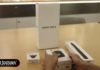 DJI Osmo 360 II leaked unboxing video reveals larger battery, compares design with Osmo 360