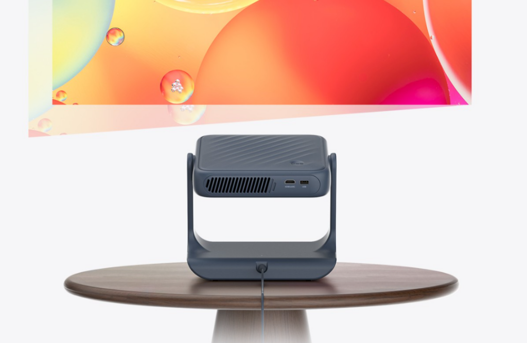 Dangbei RX10 Projector